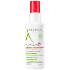 A-Derma Cutalgan erfrischendes Spray, 100 ml