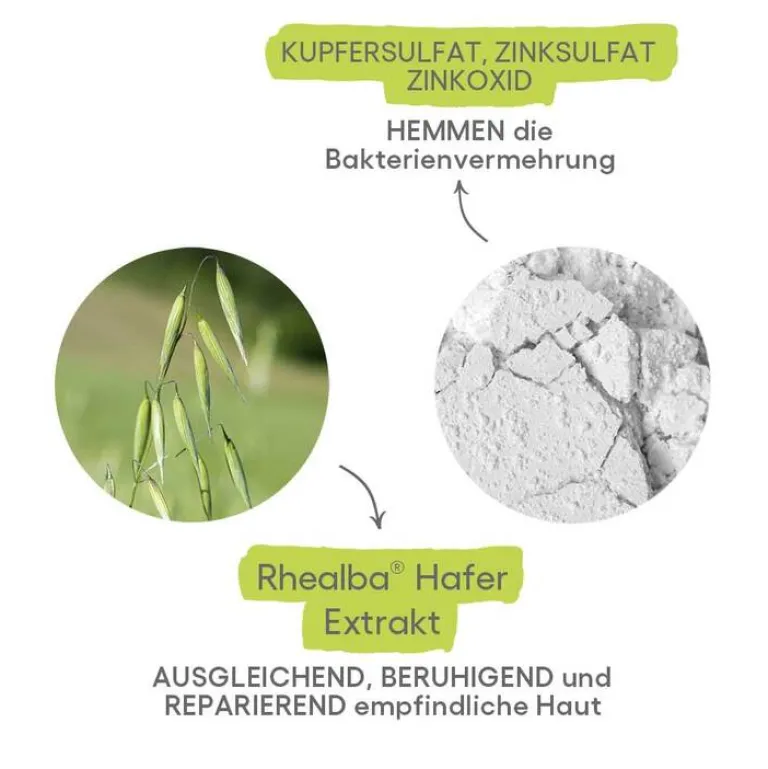 Outlet Dermalibour + Barrier isolierende Creme, 50 ml Empfindliche Haut|Trockene & Sensible Haut