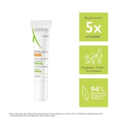 Clearance Epitheliale A.H Ultra Creme, 15 ml Trockene & Sensible Haut|Empfindliche Haut