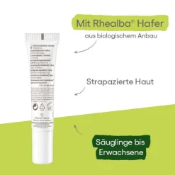 Clearance Epitheliale A.H Ultra Creme, 15 ml Trockene & Sensible Haut|Empfindliche Haut