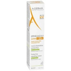Online Epitheliale A.H Ultra Creme LSF 50 + , 40 ml Empfindliche Haut|Trockene & Sensible Haut