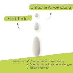 Online Epitheliale A.H Ultra Creme LSF 50 + , 40 ml Empfindliche Haut|Trockene & Sensible Haut