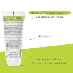 Discount Exomega Control Balsam rückfettend, 200 ml Cremes & Balsame|Trockene & Sensible Haut