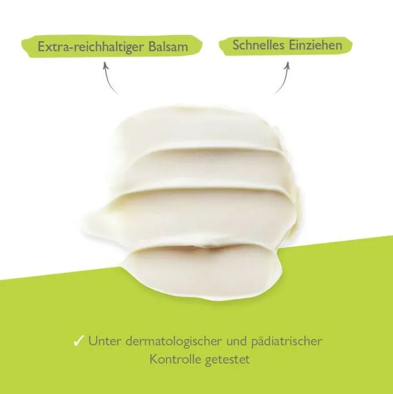 Sale A-Derma Exomega Control Balsam rückfettend, 400 ml