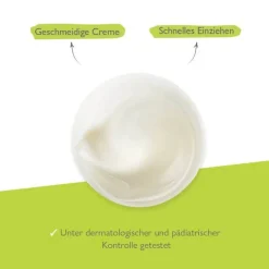 New A-Derma Exomega Control Creme rückfettend, 200 ml