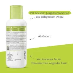 Clearance A-Derma Exomega Control Creme rückfettend, 400 ml