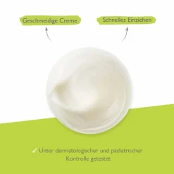 Best Exomega Control Creme + Spray Promo-Kit, 1 St Cremes & Balsame|Trockene & Sensible Haut