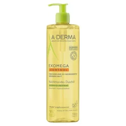 Sale Exomega Control Duschöl rückfettend, 750 ml Duschen & Waschen