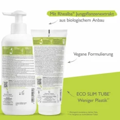 A-Derma Exomega Control Milch rückfettend, 200 ml
