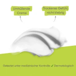 A-Derma Hand- und Nagelcreme, 50 ml