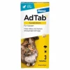 Discount Adtab ™ Kautabletten für Katzen 48 mg über 2 bis 8 kg, 3 St