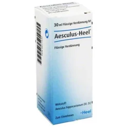 Discount Heel Aesculus Tropfen, 30 ml