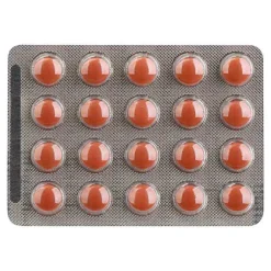 Aescuven® überzogene Tabletten, 40 St