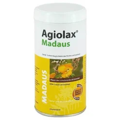 Agiolax Madaus Granulat, 250 g