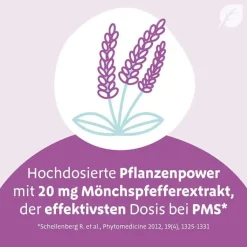 Hot Agnucaston ® 20 mg Filmtabletten, 30 St