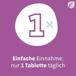 Hot Agnucaston ® 20 mg Filmtabletten, 30 St