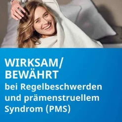 Outlet Agnus castus ® Filmtabletten, 60 St Pms Behandeln