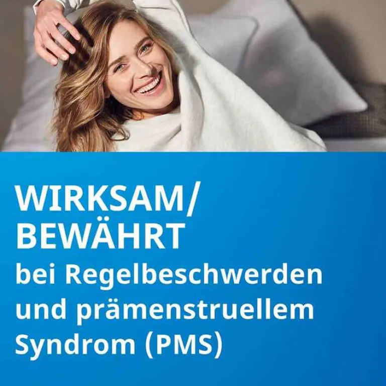 Outlet Agnus castus ® Filmtabletten, 60 St Pms Behandeln