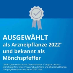 Outlet Agnus castus ® Filmtabletten, 60 St Pms Behandeln