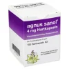 Sale Agnus sanol Hartkapseln, 100 St