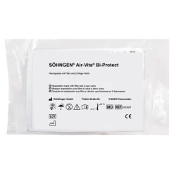 Hot Air Vita Bi-Protect Beatmung, 1 St