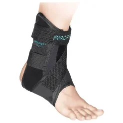 ® AIRGO™ Sprunggelenkorthese rechts L, 1 St Knöchel- & Sprunggelenkbandagen