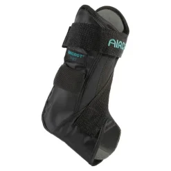 AIRCAST® AIRGO™ Sprunggelenkorthese rechts S, 1 St