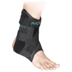 Outlet ® AIRGO™ Sprunggelenkorthese rechts M, 1 St Knöchel- & Sprunggelenkbandagen