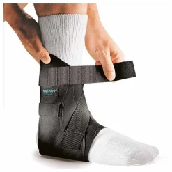 New Aircast ® AIRGO™ Sprunggelenkorthese links XL, 1 St