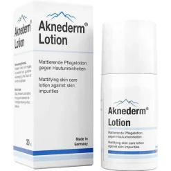 New Aknederm Lotion, 30 ml