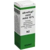 Best Aknefug oxid mild 10% Gel, 50 g
