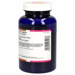 Aktivkohle Kapseln Pur GPH, 120 St