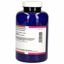 Best Aktivkohle Kapseln Pur GPH, 360 St