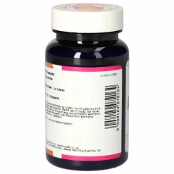 Discount Aktivkohle Kapseln Pur GPH, 60 St