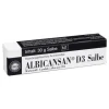 Outlet Albicansan D 3 Salbe, 30 g