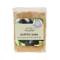 Online Aleppo Seife, 200 g Handseife