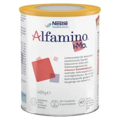 Best Alfamino Pulver, 1X400 g