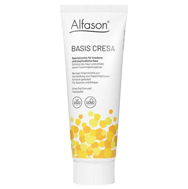 Sale Alfason Basis Cresa Creme, 30 g