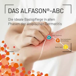 Sale Alfason Basis Cresa Creme, 30 g