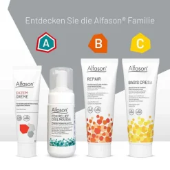 Sale Alfason Basis Cresa Creme, 30 g