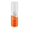 Best Alga Maris Sonnencreme Gesicht Bio LSF 30 Uva / Uvb, 50 ml Mineralische Sonnencreme|Lsf 30