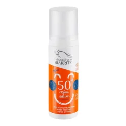 Alga Maris Sonnencreme Kinder Bio LSF 50 + Uva / Uvb, 100 ml