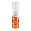 Clearance Alga Maris Sonnencreme Kinder Bio LSF 50 + Uva / Uvb, 50 ml