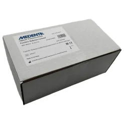 Hot Medenta Alginate Traumaverband 10 cm x 5 m, 10 St