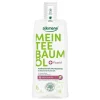 New Mein Teebaumöl antibakterielle Mundspülung, 500 ml Mundspülung