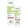 Sale Mein Teebaumöl Kariesschutz Zahncreme, 100 ml Zahnpasta & Zahncreme