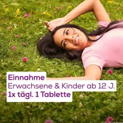 Discount Allegra Allergietabletten 20 mg Tabletten, 6 St