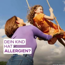 Online Allegra Allergietabletten Kinder 10 mg Schmelztabletten, 6 St