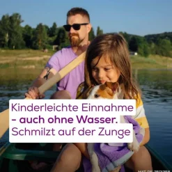 Online Allegra Allergietabletten Kinder 10 mg Schmelztabletten, 6 St