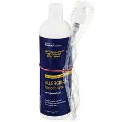 Best Lipolotio urea 5%, 500 ml Trockene & Sensible Haut|Körpermilch & Lotionen